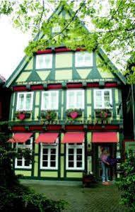 Utspann Celle Exterior photo